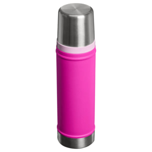 Termo Café - 0,59L - CLASSIC LEGENDARY BOTTLE - Violet Blossom