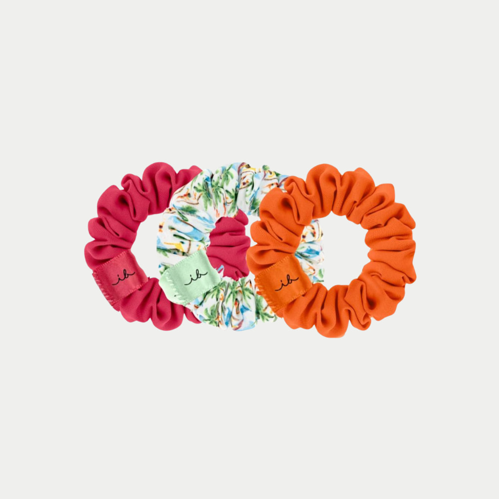 IB LOOP PLUS Au Soleil beachy 3pcs