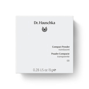 Compact Powder - Poudre Compacte Transparente 8 g