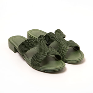 Sandalias , Mardin
