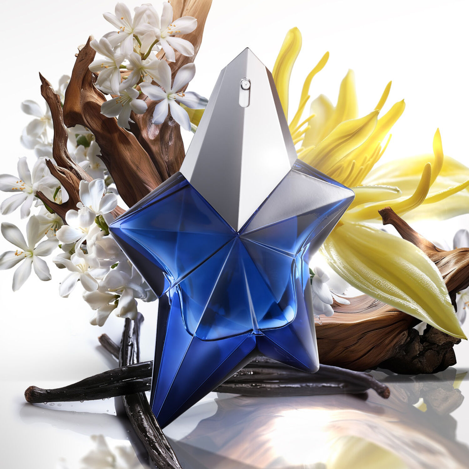 Angel Elixir - Eau de Parfum Rechargeable