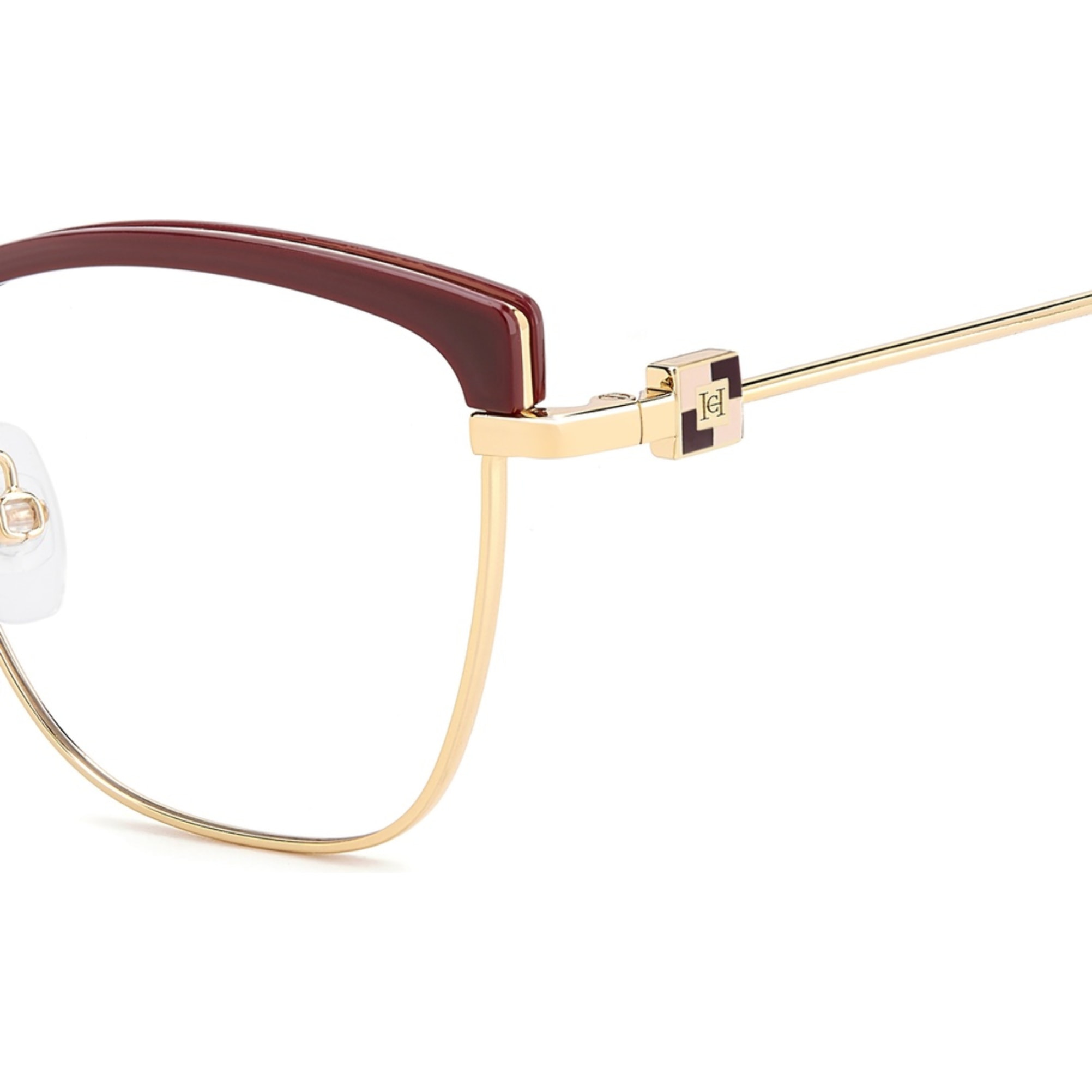 Gafas de Sol Carolina Herrera HER 0221/G/S 3H2 de Acetato Mujer 50 mm