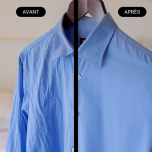 Défroisseur vapeur STEAMONE EUDTC120B Simon XL