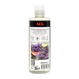 AEG Fragancia para lavar al vapor A2WASF00