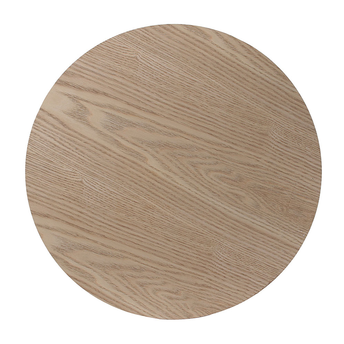 Table Gigogne Bois Ronde X2