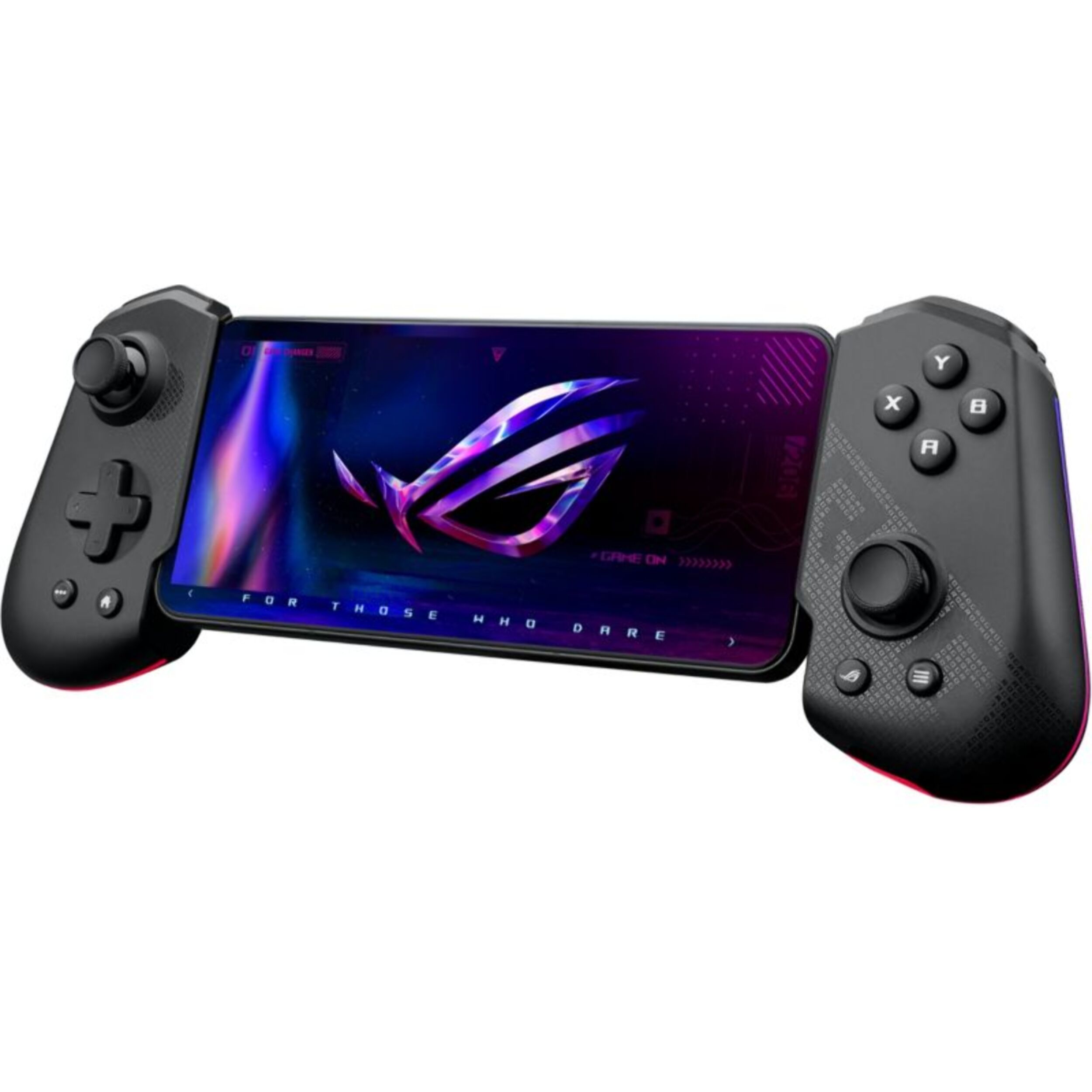 Manette ASUS ROG TESSEN