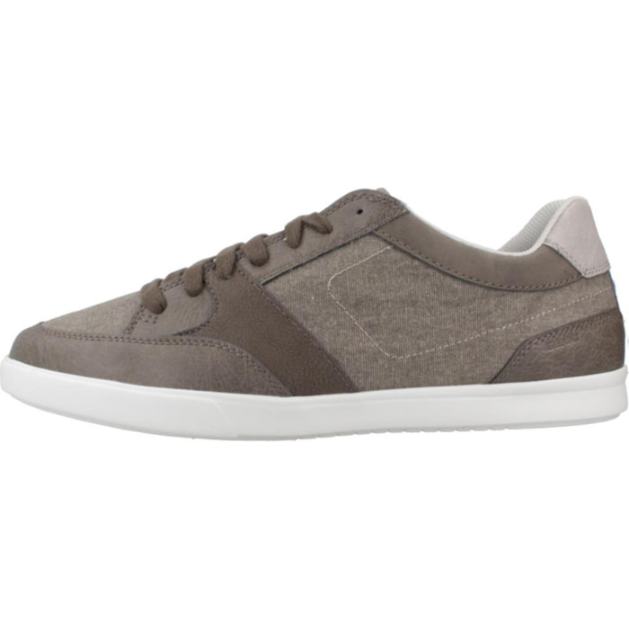 Sneakers de  Hombre de la marca GEOX  modelo U WALEE MARRON