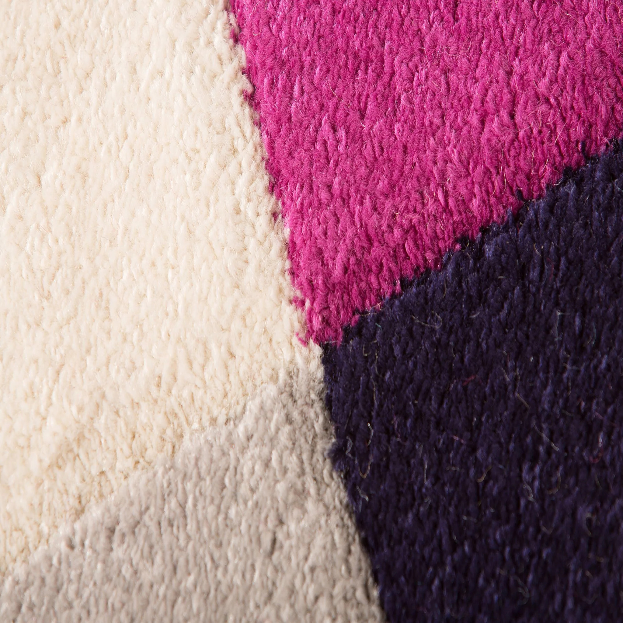 Tapis de couloir SAMBA Multicolore
