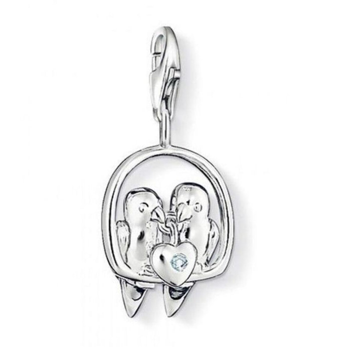 Charm Thomas Sabo Unisex DC0013-153-14