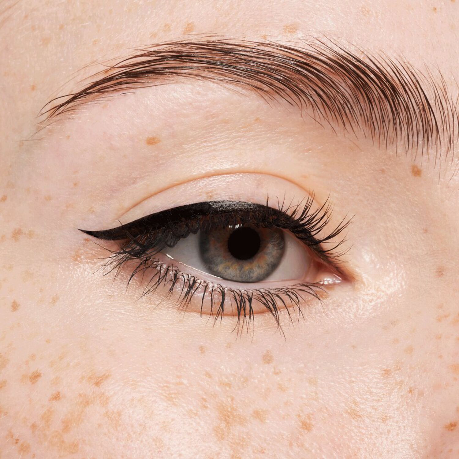 It's Easy Tattoo Liner Waterproof - Eyeliner Waterproof Très Longue Tenue 1,10 ml