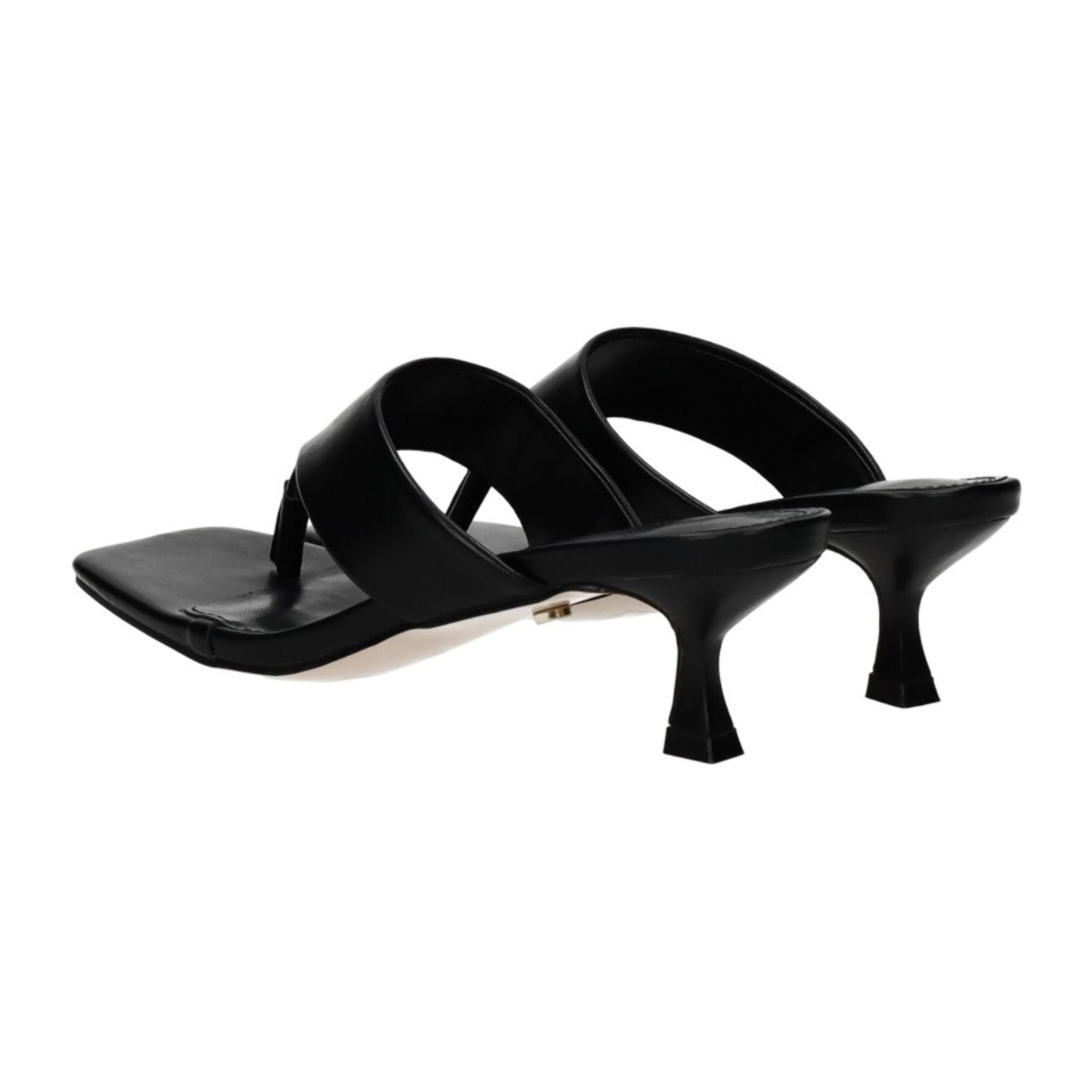Sandali Donna Tata Italia Nero