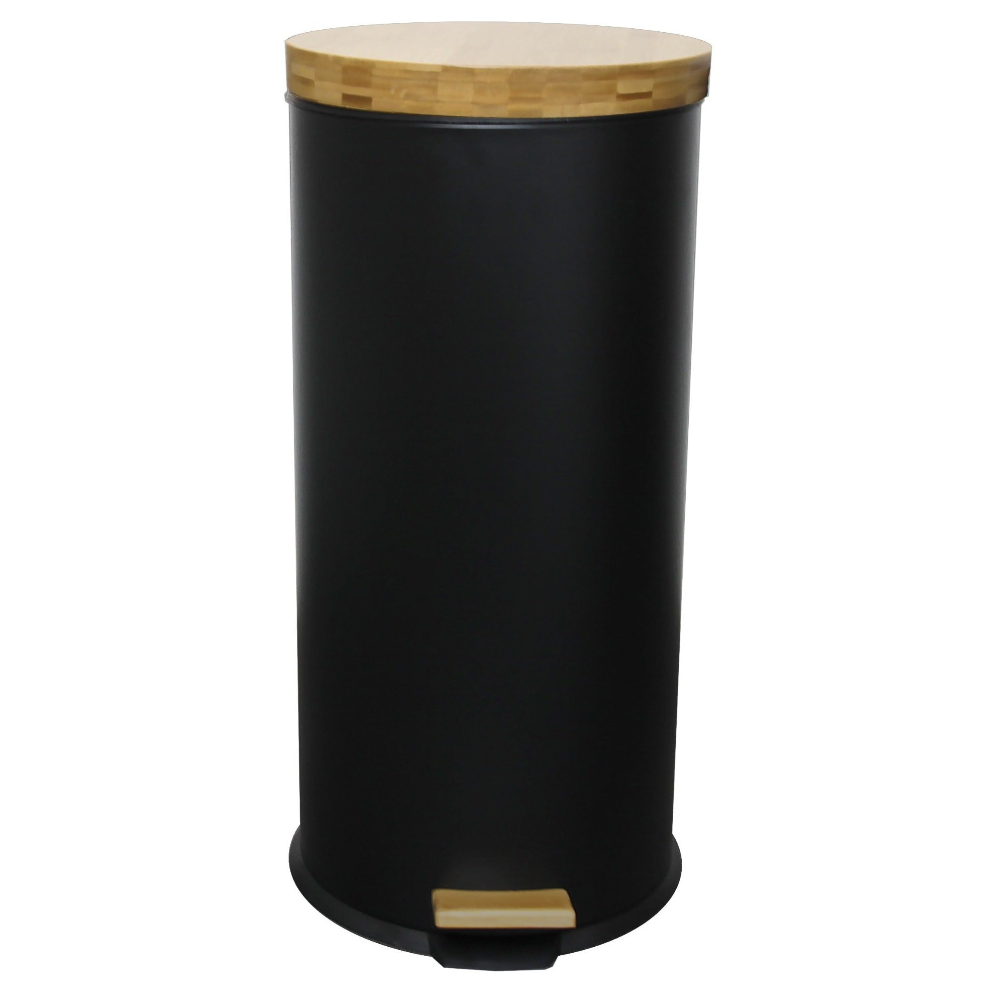 Poubelle de cuisine à pédale FOREST 30 L