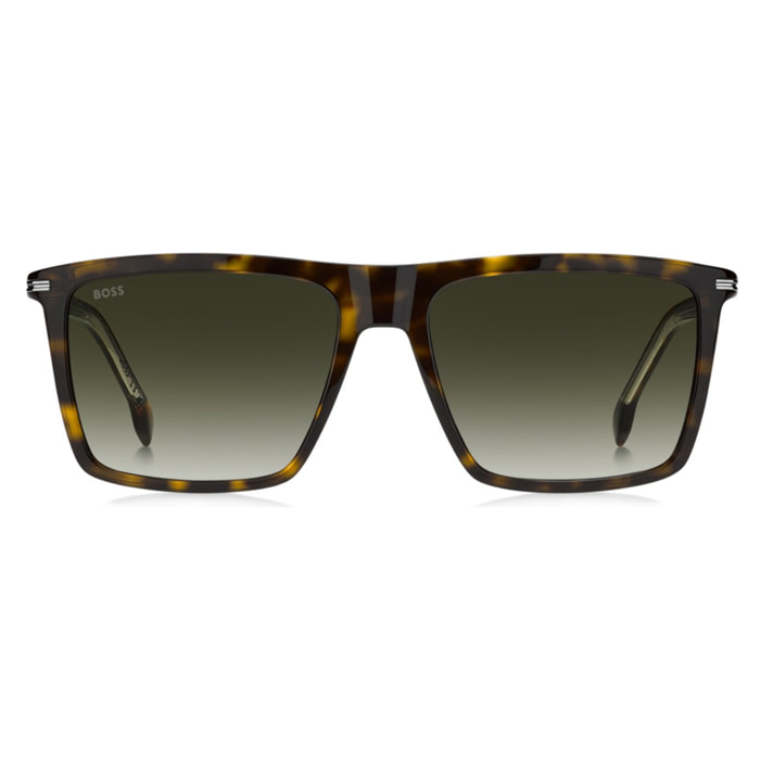 Gafas de Sol Hugo Boss 1844/S 086 de Acetato Hombre 56 mm