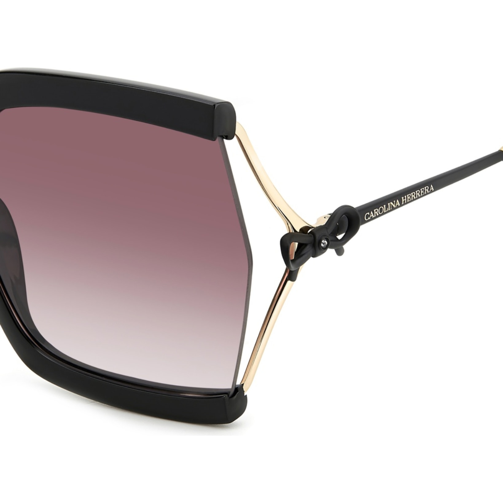 Gafas de Sol Carolina Herrera HER 0221/G/S 3H2 de Acetato Mujer 50 mm