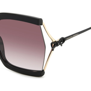 Gafas de Sol Carolina Herrera HER 0221/G/S 3H2 de Acetato Mujer 50 mm