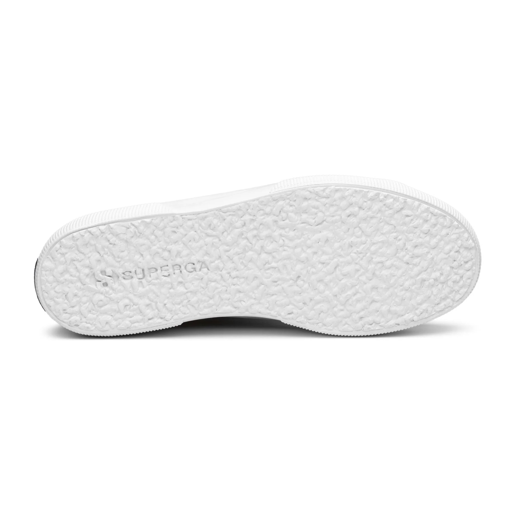 Scarpe da donna Superga Beige 3740 Platform Leggera