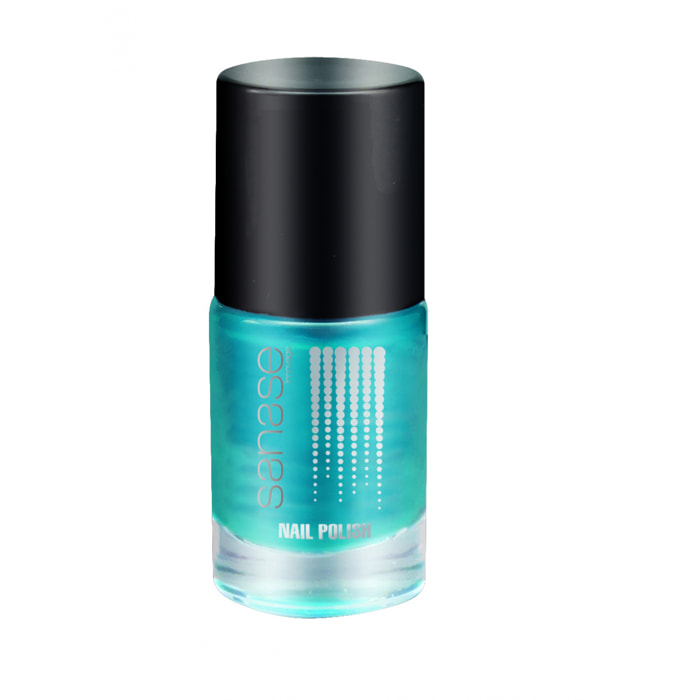 Esmalte Uñas Electrical Blue