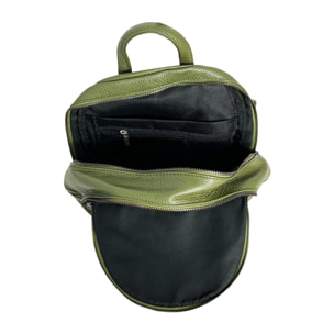 Mochila Cheval Firenze Pollux Verde Militar