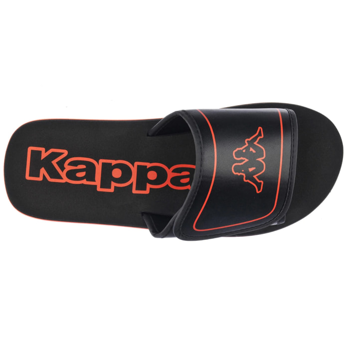 Zapatillas Kappa Hombre Logo Galea