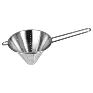 Chinois 16cm en inox