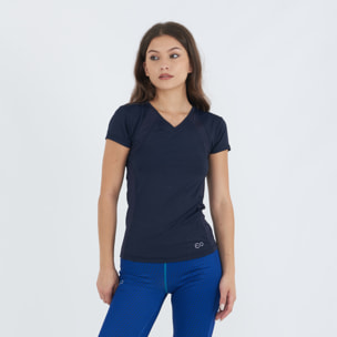 Maglia da allenamento GLEER blu