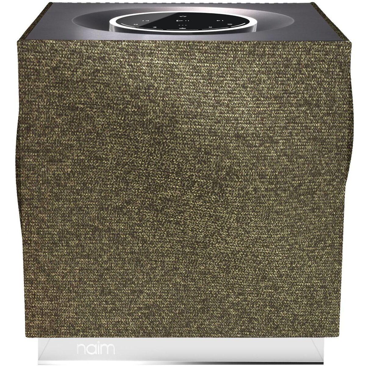 NAIM Grille NAIM Assy Muso Qb 2nd Gen Olive Veepee