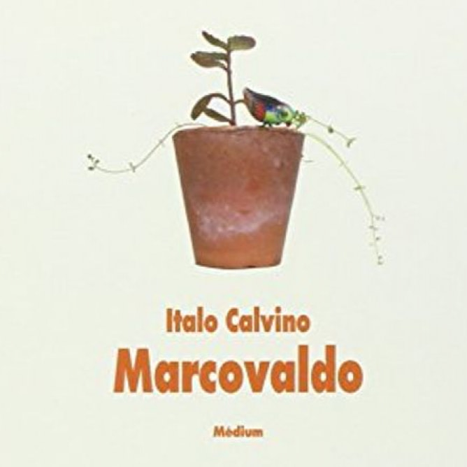 Calvino, Italo | Marcovaldo ou les Saisons en ville | Livre d'occasion