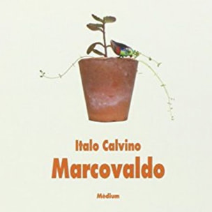 Calvino, Italo | Marcovaldo ou les Saisons en ville | Livre d'occasion