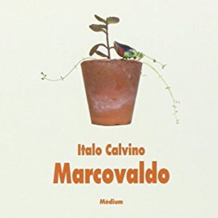 Calvino, Italo | Marcovaldo ou les Saisons en ville | Livre d'occasion