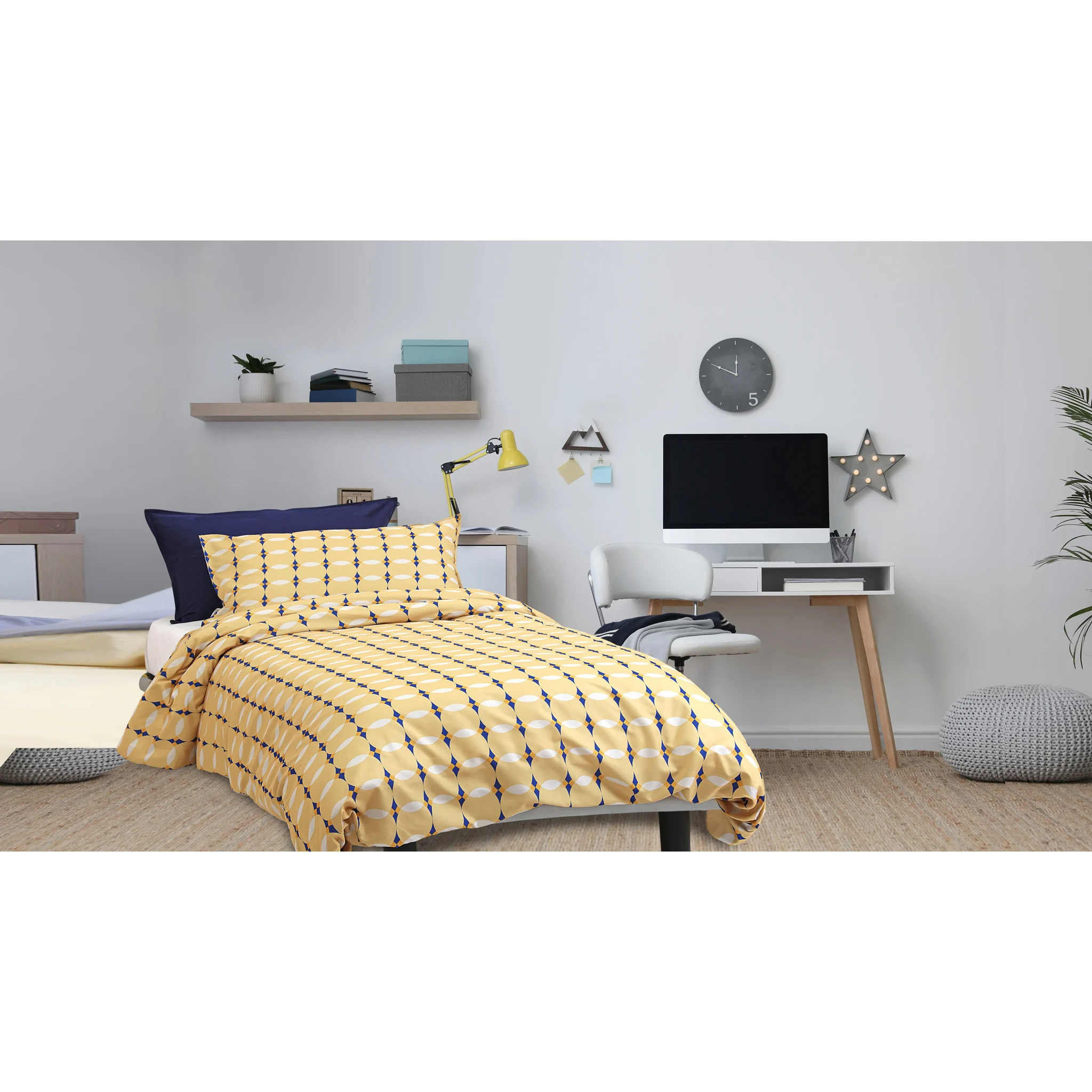 Copripiumino Saturno