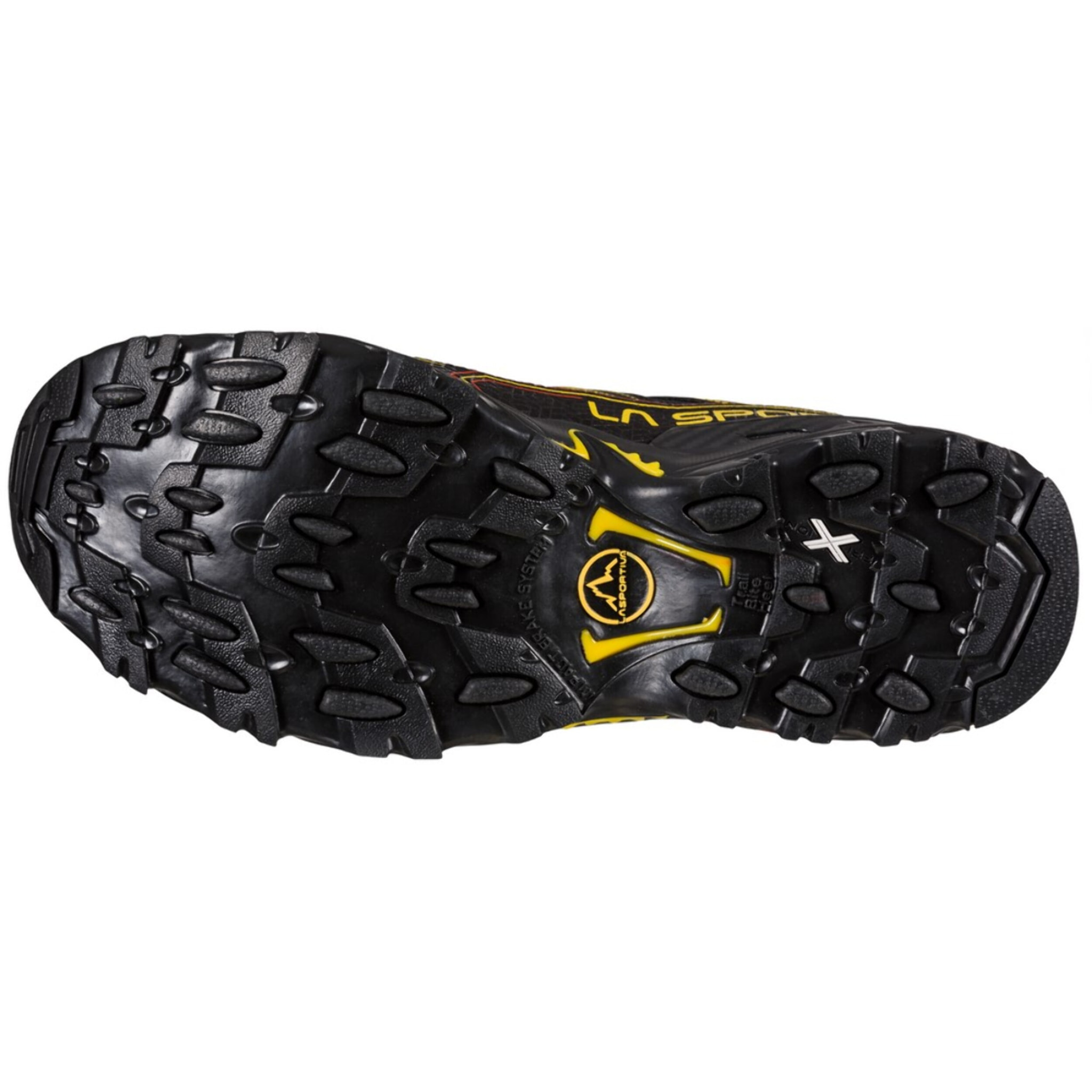 Ultra Raptor II Wide Hombre Zapatillas Trekking