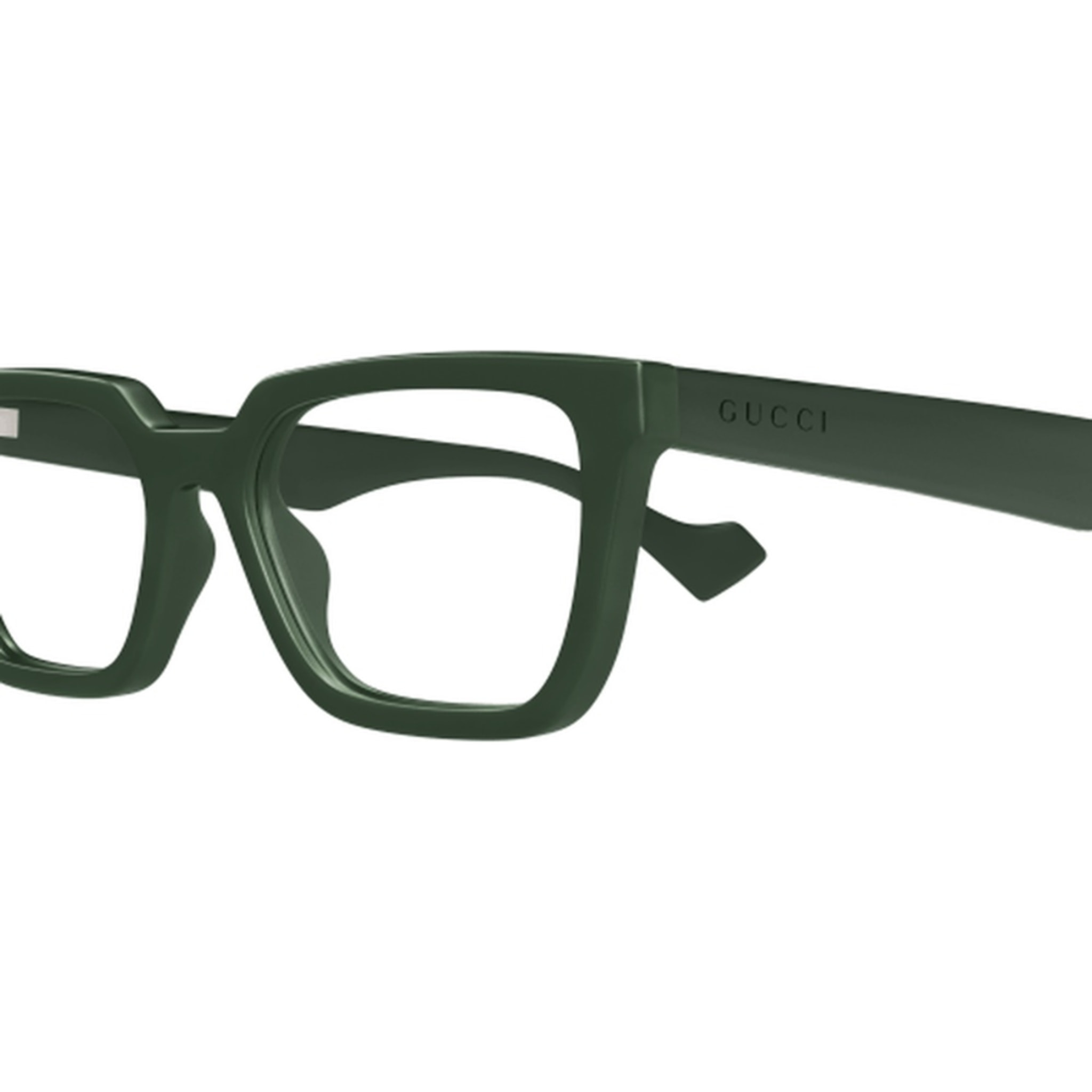 Gafas de Vista Gucci GG1539O-006 de Acetato Hombre 54 mm