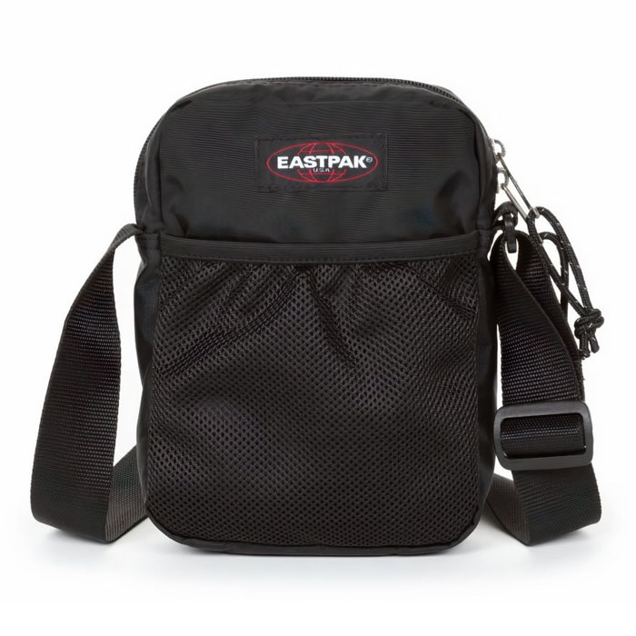 Borsa a tracolla The One Powr - S2025 - 2.5 - nera - A: 21 cm - L: 16 cm - P: 0 cm - 2.5