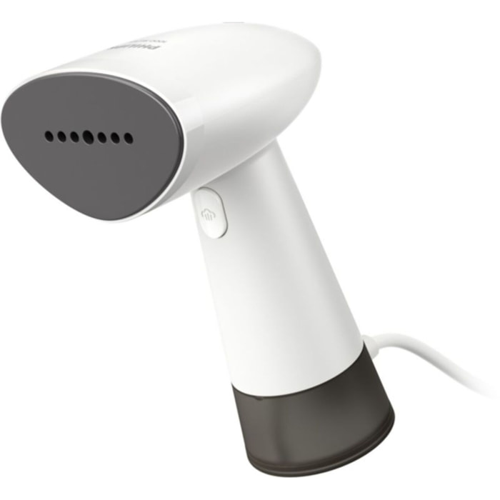 Défroisseur vapeur PHILIPS STH1010/10 Steamer Série 1000 Blanc, 35 sec*, 900W