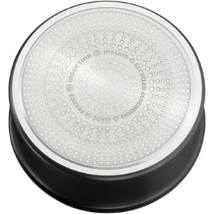 Casserole TEFAL Ingenio Eco Resist 20 cm