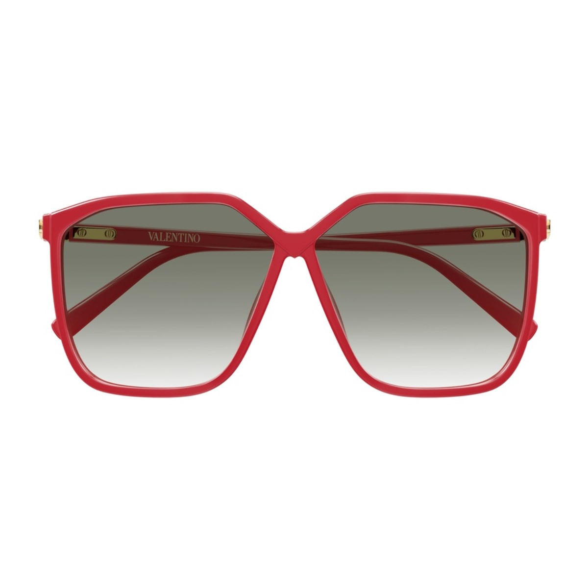 Gafas de Sol Valentino VG0025S-003 de Acetato Mujer 59 mm