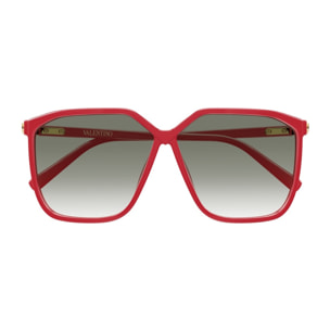 Gafas de Sol Valentino VG0025S-003 de Acetato Mujer 59 mm