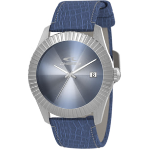 Orologio Chronotech Azzurro-Blu Chiaro