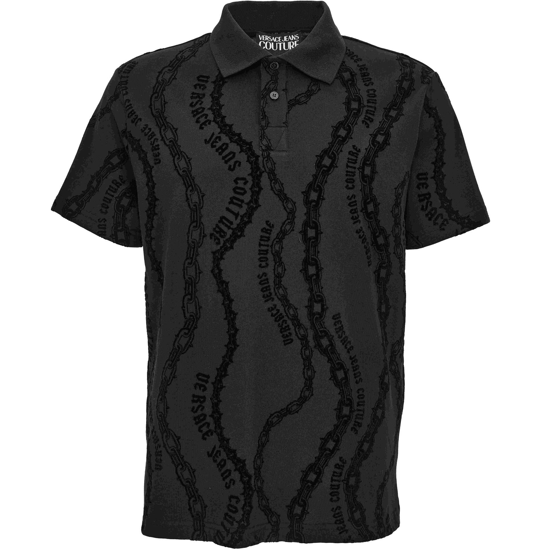 Versace Jeans Couture polo