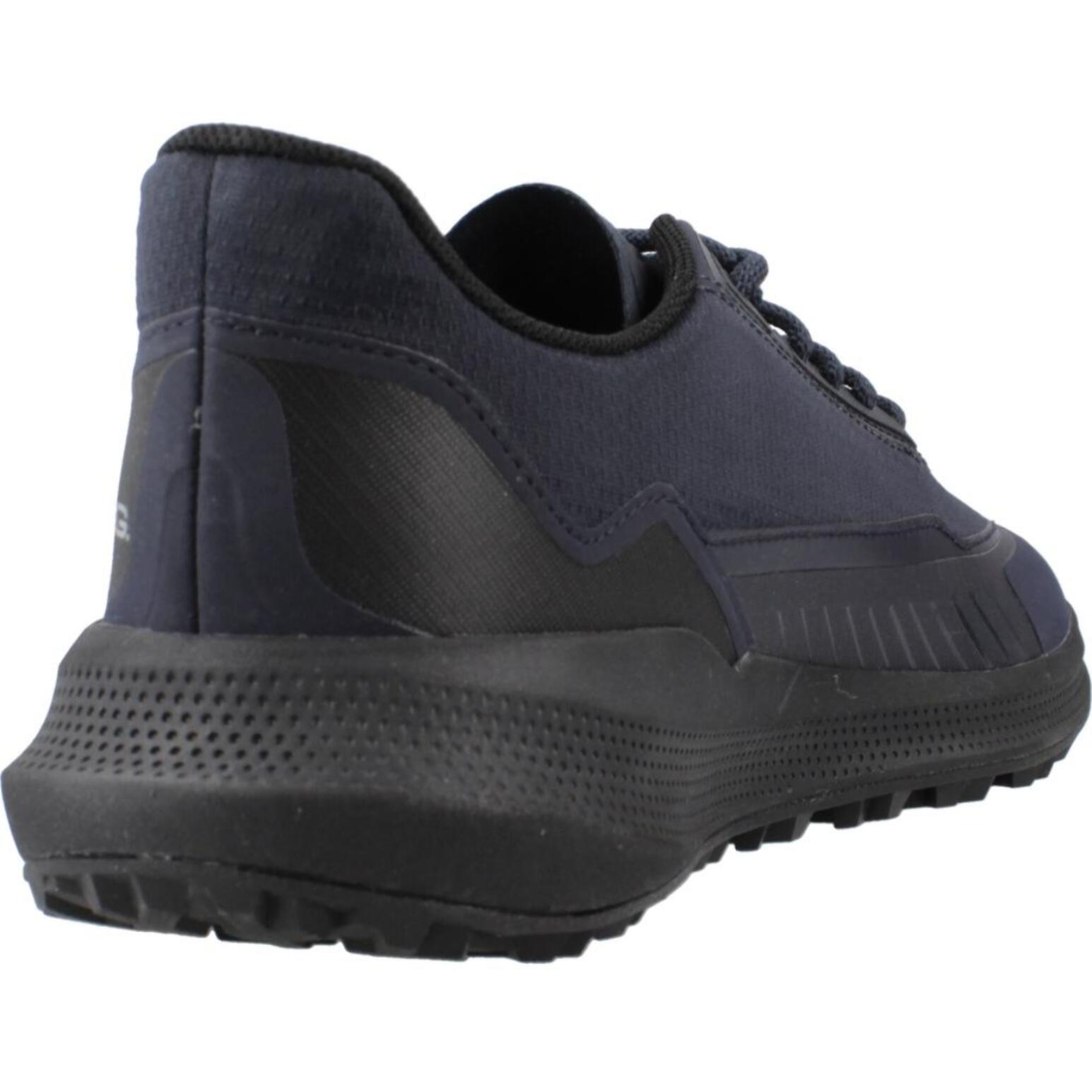 Sneakers de  Hombre de la marca GEOX  modelo U PG1X ABX AZUL