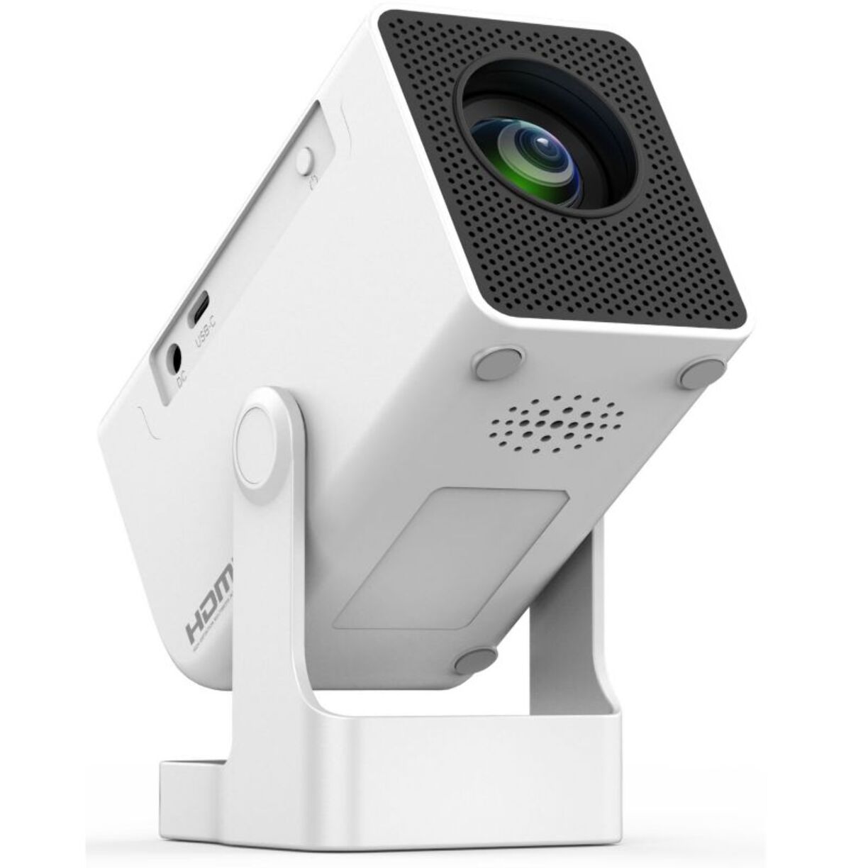 Mini vidéoprojecteur PHILIPS Neopix 140