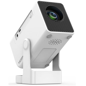 Mini vidéoprojecteur PHILIPS Neopix 140