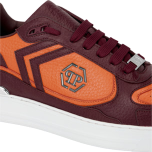 PHILIPP PLEIN Zapatillas bajas