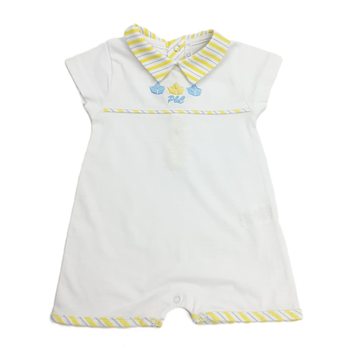 PAGLIACCETTO TRE BARCHETTE