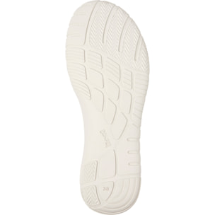 Sneakers - CAMPER Peu Path - Verde - Tessile tecnico