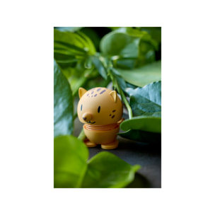 Hoptimist Soft Léopard