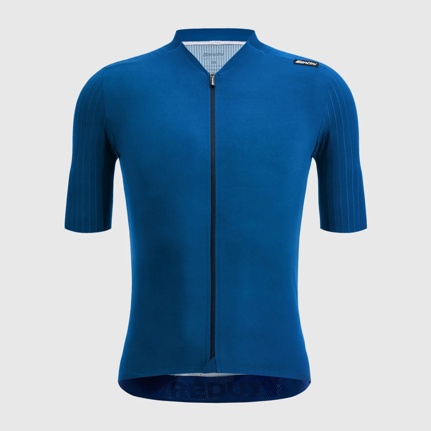 Redux Speed Men's Short Sleeve Jersey - Bluette