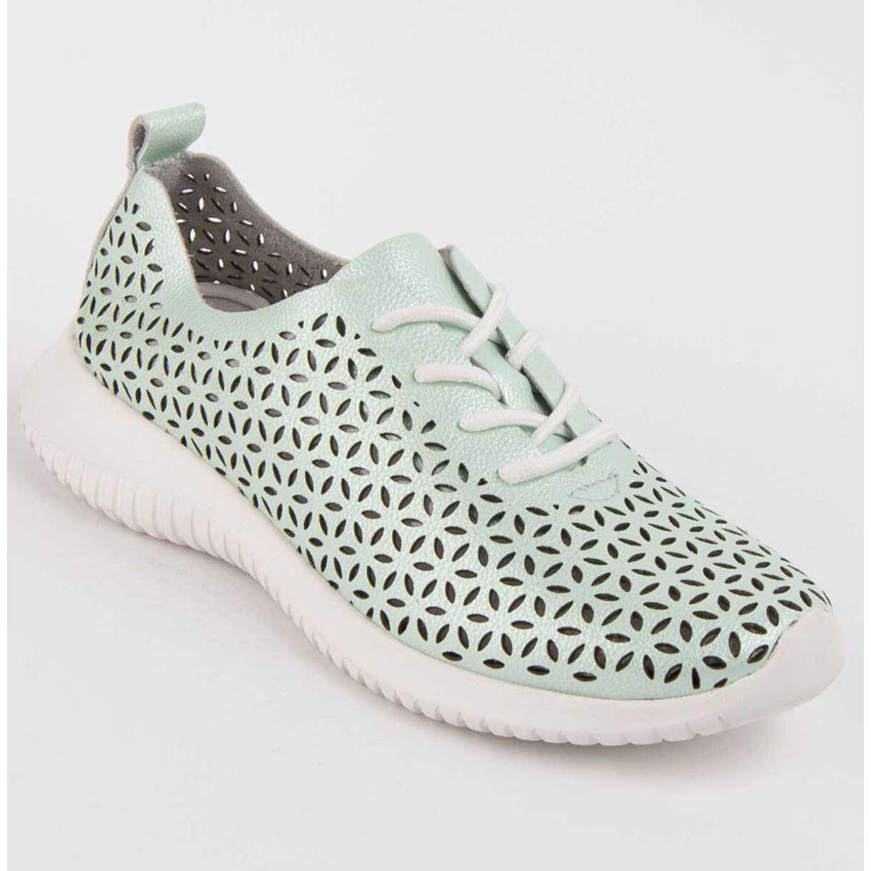 Sneakers - Azul