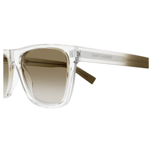 Gafas de Sol Saint Laurent SL 619-007 de Acetato Hombre 56 mm