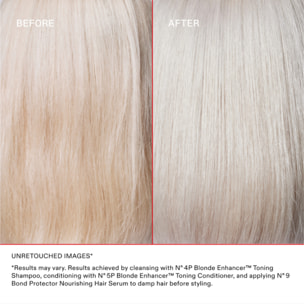 OLAPLEX® N.5P Blond Toning Conditioner